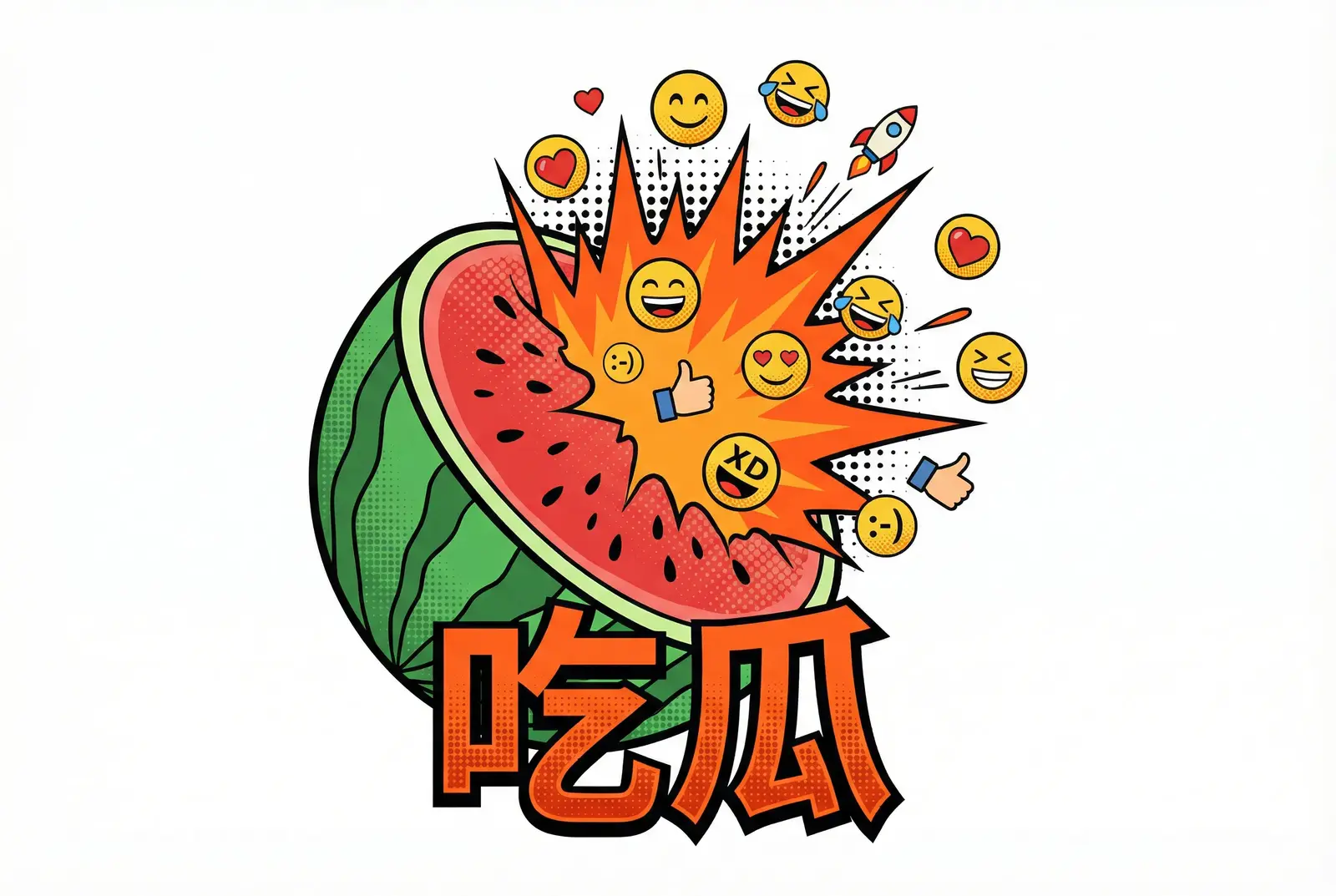 吃瓜51_吃瓜51全网精选 | 自媒体视角吃瓜51精选 社区Logo
